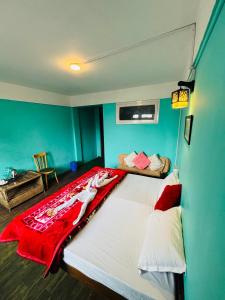 Gaurav Retreat By StayApart