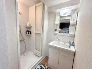 Shinjuku Wasedaハウス T3