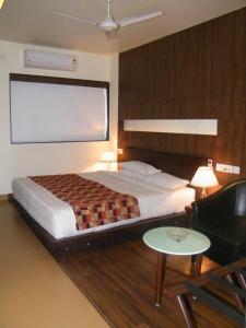 Hotel Skylark