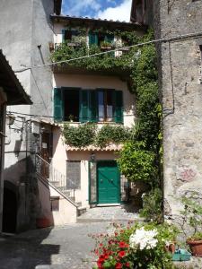 Casa Padella