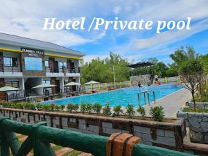 Summerville Hotel and Resort