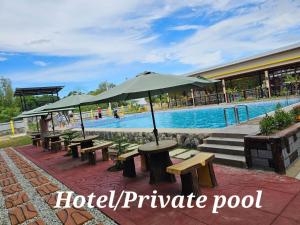 Summerville Hotel and Resort