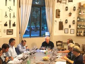 Agriturismo Battibue