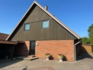 Gisela Hollmann - Groß Wittensee