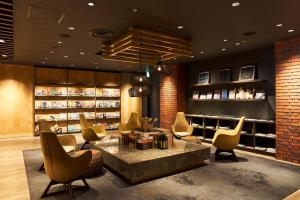 Hotel Global View Hachinohe