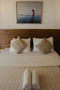 Gitano Surf Ahangama Beachfront