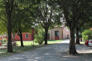 Agriturismo Battibue