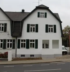 Haus Roy Ferienwohnung 1Etage - Zülpich