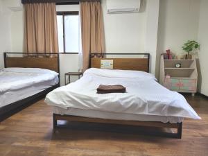 Holiday Anytel Shinjuku#3