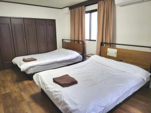 Holiday Anytel Shinjuku#3