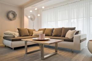 "Strandvilla Seagull - Whg Seaside"