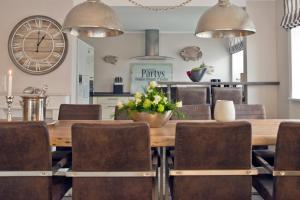 "Strandvilla Seagull - Whg Seaside"