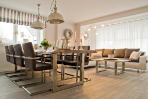 "Strandvilla Seagull - Whg Seaside"