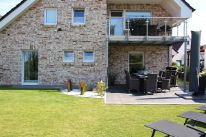 "Strandvilla Seagull - Whg Seaside"