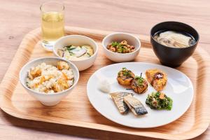 Hotel Global View Hachinohe