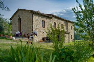 Agriturismo Bindozzino