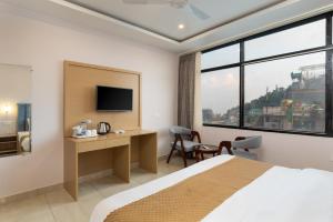 Hotel Buddhas Abode- Best Hotel in McleodGanj Main Market