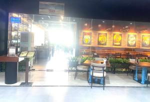 Republic Plaza - Căn hộ cao cấp có hồ bơi, gần sân bay