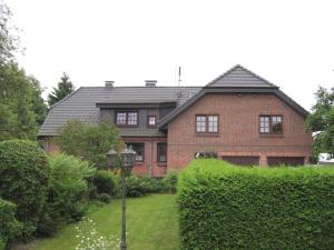 "Im Eichenhof" Whg 1 - idyllische Dorflage Nähe Grömitz! Jetzt mit WLAN!