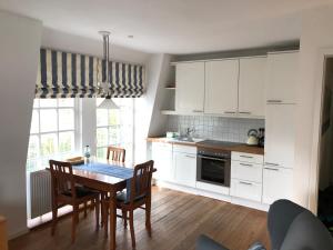 Villa Friedericia - Whg4