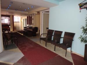 9 Queens Spa Hotel Evia Greece