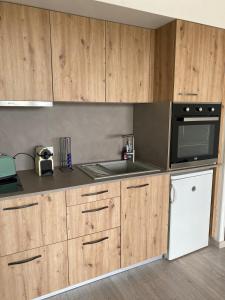 Appartements Le studio du lac Saint-Point : photos des chambres