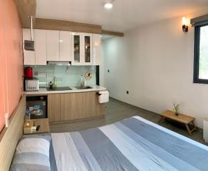 Natural Light STU 402 Near Uncle Hos Mausoleum