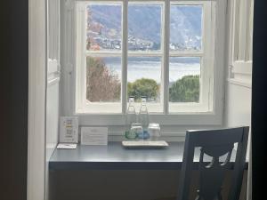 Hotel Eden Palace au Lac