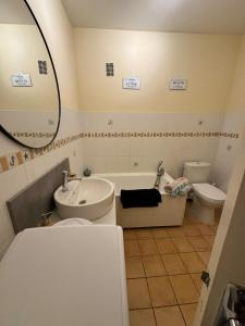 Appartements Le studio du lac Saint-Point : photos des chambres