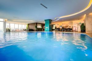 Lancaster Hanoi City Center Apartments