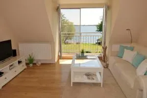 Hof Wittensee, Seeidyll - Klein Wittensee