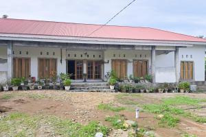 RedDoorz at Family Syariah Homestay kotamobagu