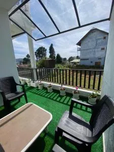 Sunshine Haven Apartment - Dimbula