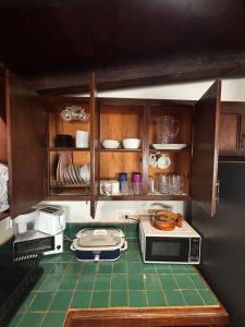 Casa Rustica-secure parking included