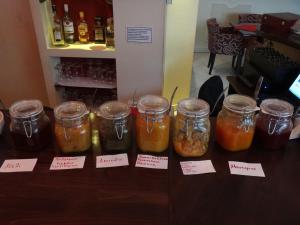 9 Queens Spa Hotel Evia Greece