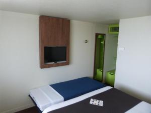 Hotels Campanile Chartres : photos des chambres