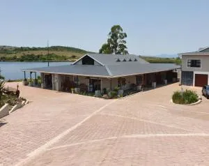 Goggas Nest BNB & Restaurant - Simunye