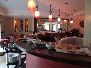 9 Queens Spa Hotel Evia Greece