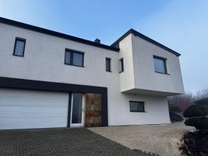 Alsóerdő Villa Resort