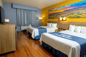 Days Inn & Suites by Wyndham Houston NorthAldine