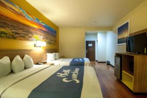 Days Inn & Suites by Wyndham Houston NorthAldine