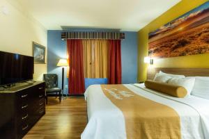 Days Inn & Suites by Wyndham Houston NorthAldine