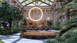Hyatt Regency Greenwich
