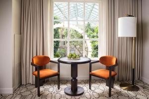 Hyatt Regency Greenwich
