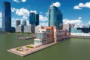 Hyatt Regency Jersey City on the Hudson - 泽西市