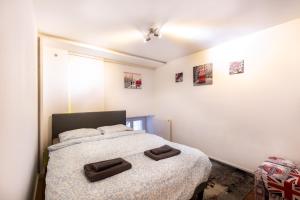 SZ27 A Székely Apartment