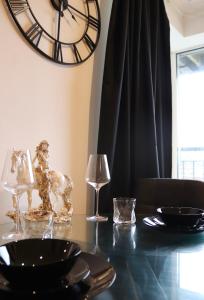 Luxury Flat close to City Centre & Docks