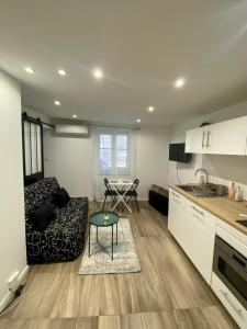 le petit nid marseillais