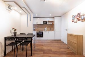 SZ27 A Székely Apartment