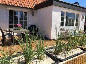 baltic-domicil No1 - Barkelsby